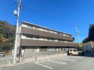 ヴァン・ベール五里木の外観