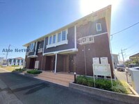 ノースリバーⅠ番館AB