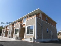 グランシャリオ山鹿