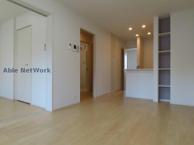 206号室 フロロースB