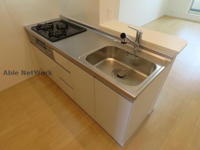 206号室 フロロースB