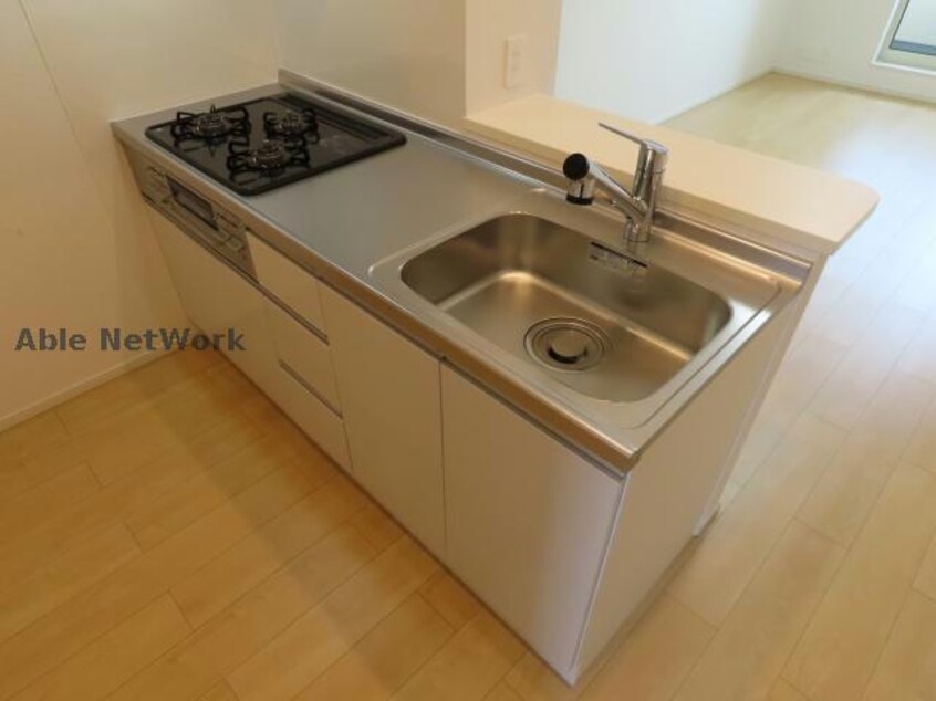 206号室 フロロースB