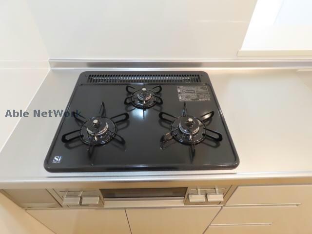 206号室 フロロースB