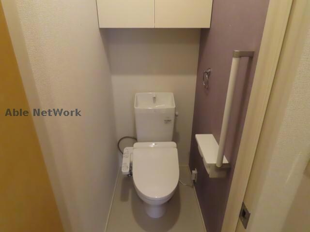 206号室 フロロースB