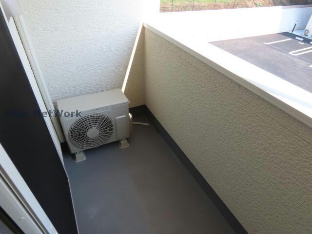 206号室 フロロースB