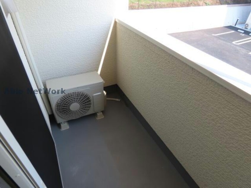 206号室 フロロースB