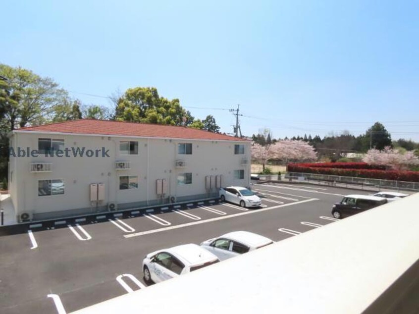 206号室 フロロースB