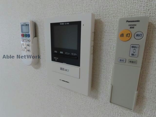 206号室 フロロースB