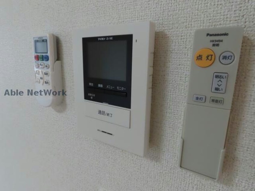 206号室 フロロースB