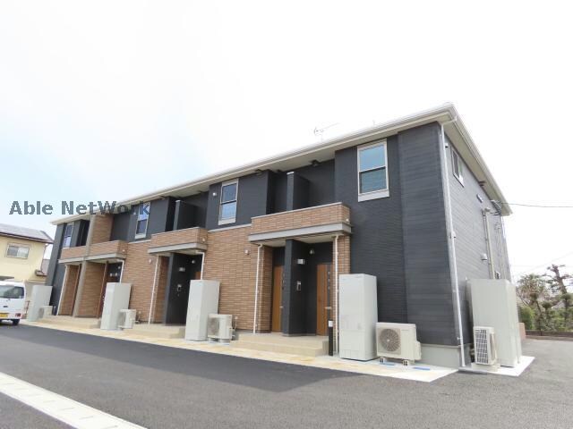 B サンリットハウスAＢ