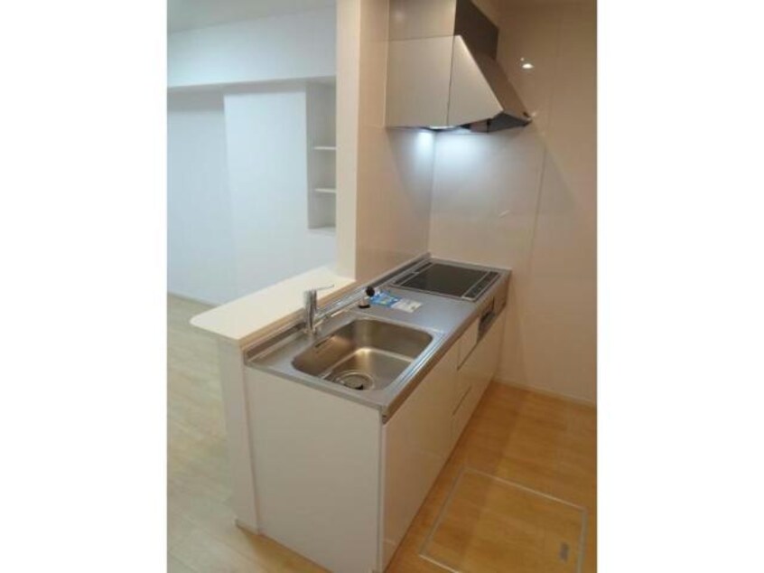  サンリットハウスAＢ