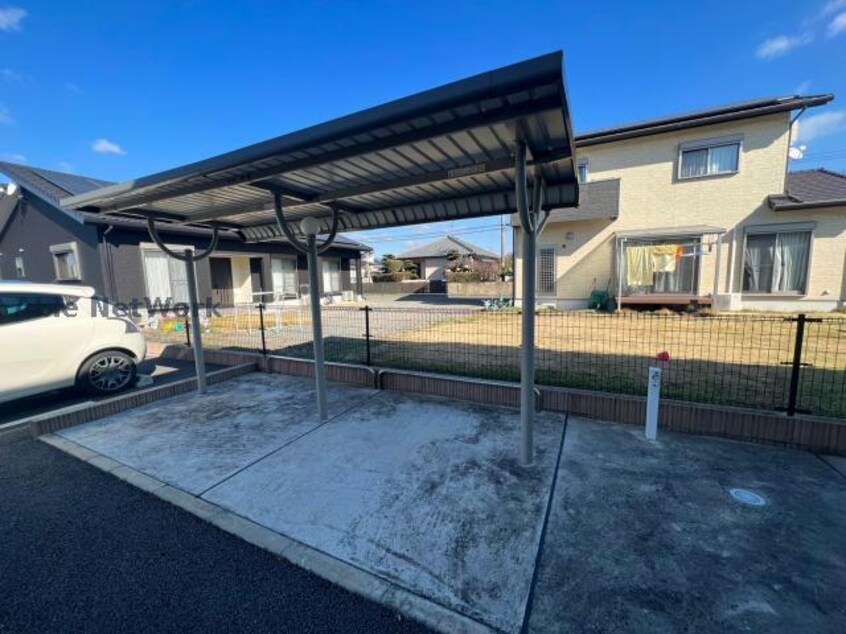 B サンリットハウスAＢ