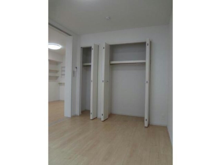  サンリットハウスAＢ