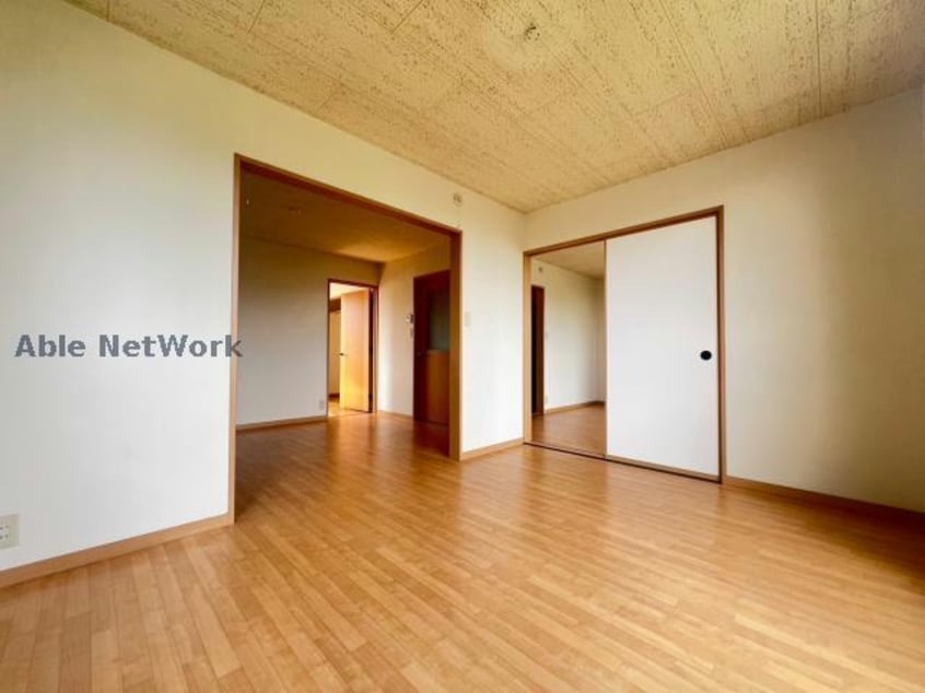  グランディオーソＡ・Ｂ