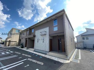 W・フォレスト