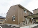 プライムコートやまがの外観