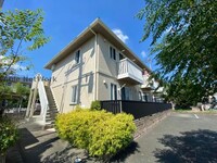 メゾンミューＡ　Ｂ