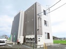 compact菊池の外観