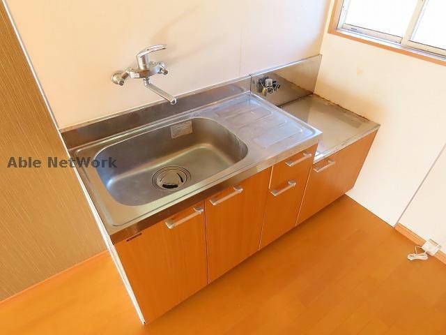  フローレンス大津A・Ｂ