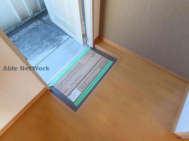  フローレンス大津A・Ｂ