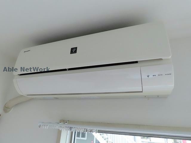  フローレンス大津A・Ｂ