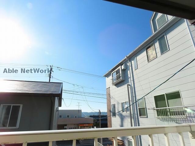  フローレンス大津A・Ｂ