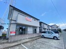 Kハイツ新山の外観