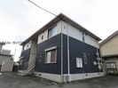ツインディアスの外観