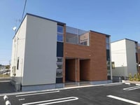 ブリーゼ豊岡