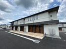 エストランダAの外観