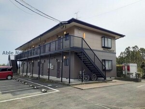 アメニティヒルズＢ・Ｐ