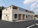レリアンⅠⅡの外観