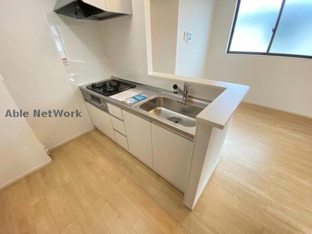 同棟別部屋写真 エストランダBC