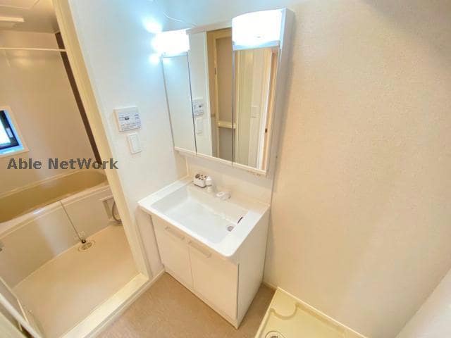 同棟別部屋写真 エストランダBC