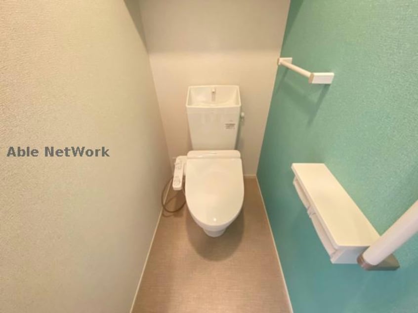 同棟別部屋写真 エストランダBC