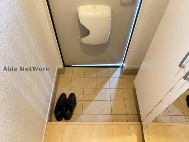 同棟別部屋写真 エストランダBC