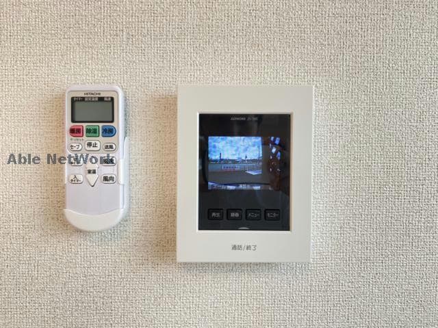 同棟別部屋写真 エストランダBC