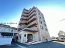 VIERA光の森の外観