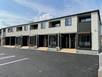 プラシード西寺AB