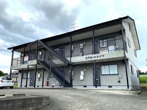 エアポートハイツ