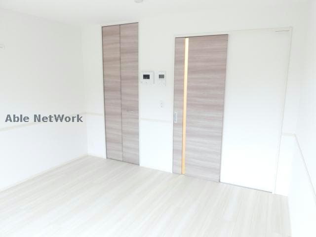  グッドラック四番館