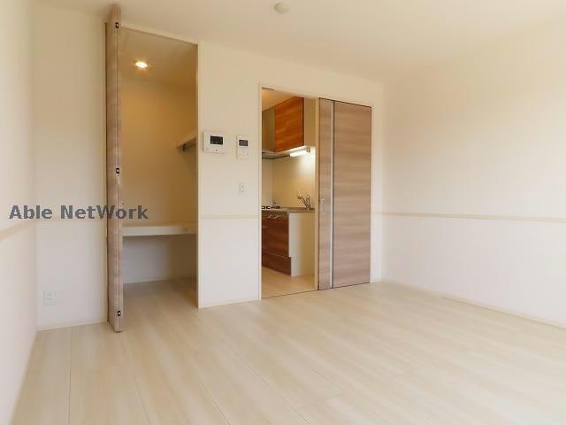  グッドラック四番館