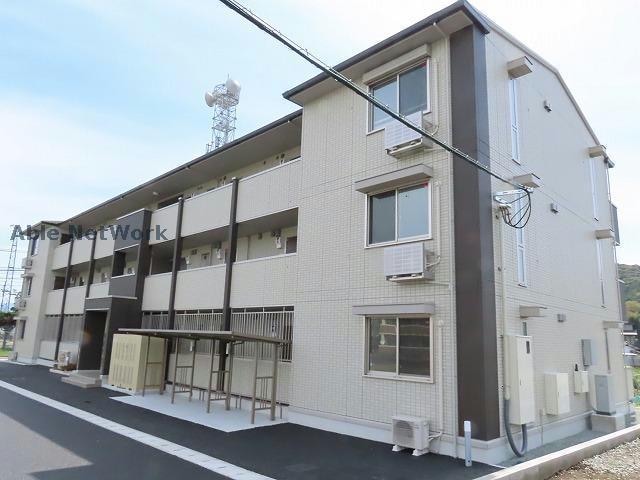  グッドラック四番館