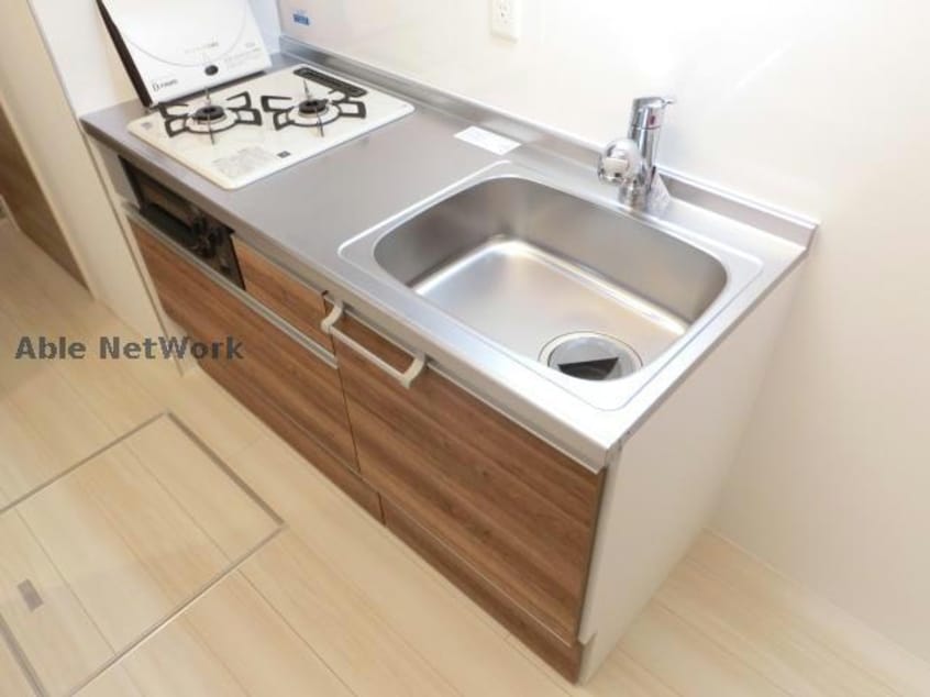  グッドラック四番館