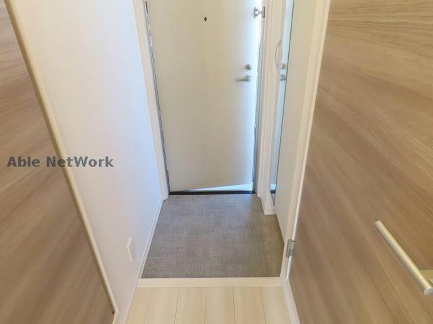  グッドラック四番館