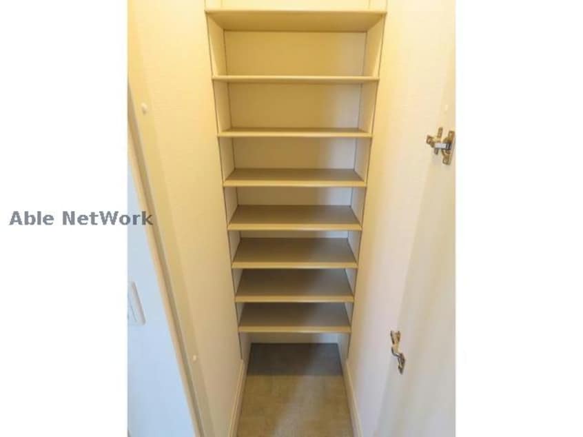  グッドラック四番館