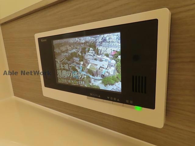 浴室ＴＶ グッドラック四番館