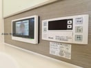 浴室TV付き グッドラック四番館
