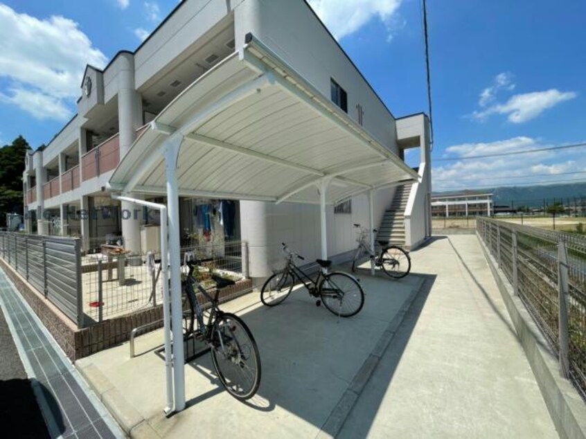  アヴァンティ阿蘇AB