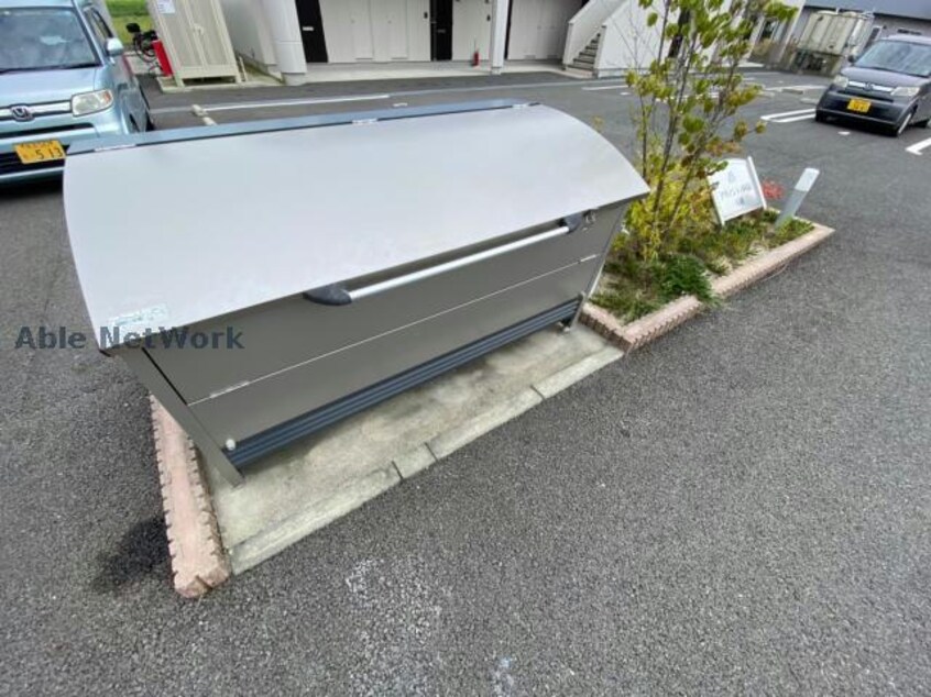  アヴァンティ阿蘇AB